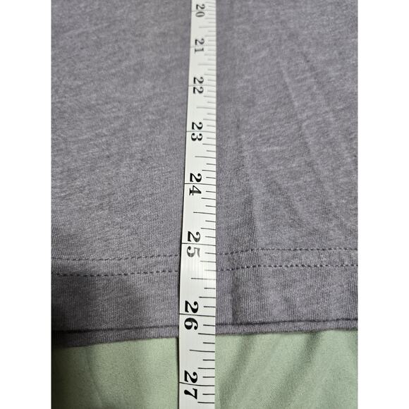 Bella canvas small women's gray graphic tee - Picture 8 of 8